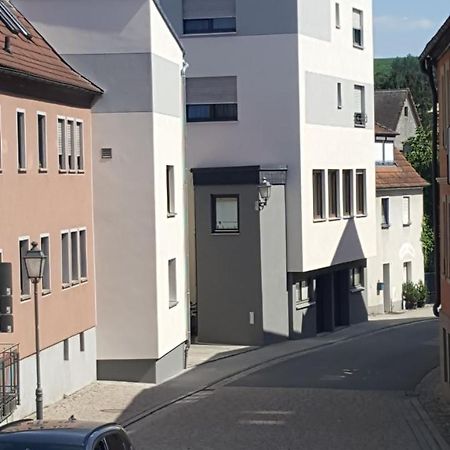 Hotel & Gaestehaus Krone ไกเซิลวินด์ ภายนอก รูปภาพ
