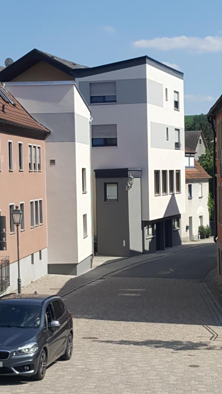 Hotel & Gaestehaus Krone ไกเซิลวินด์ ภายนอก รูปภาพ